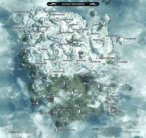 solstheim|map of solstheim all locations.